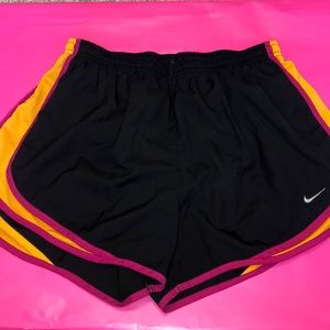 Nike Dri Fit Athletic Shorts